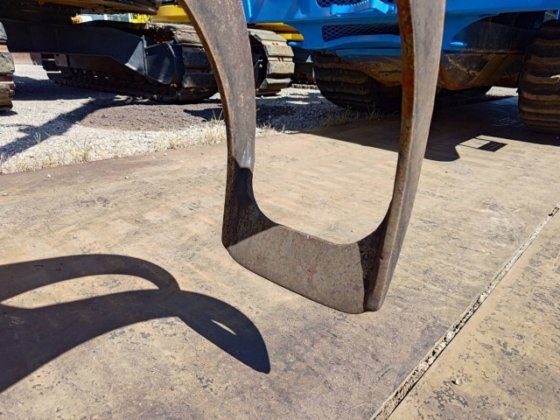 2012 イワフジ工業 U-4BG