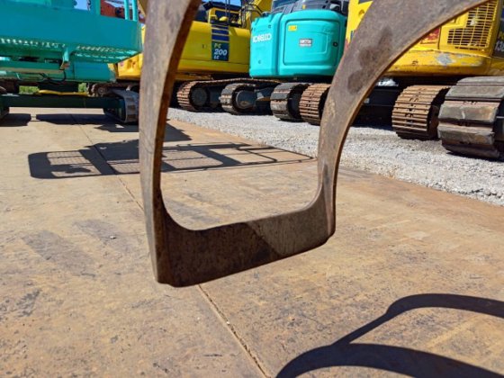 2012 イワフジ工業 U-4BG