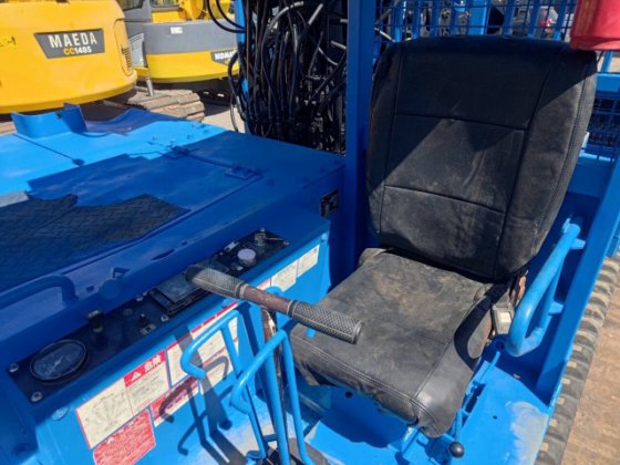 2012 イワフジ工業 U-4BG