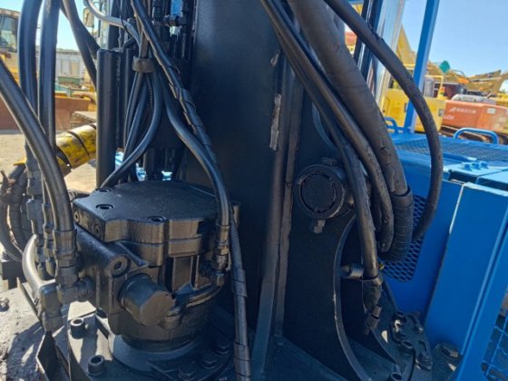 2012 イワフジ工業 U-4BG