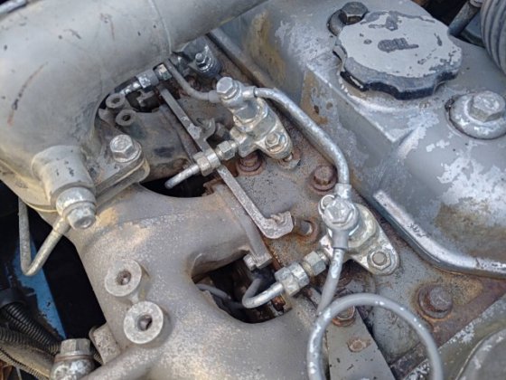 2012 イワフジ工業 U-4BG