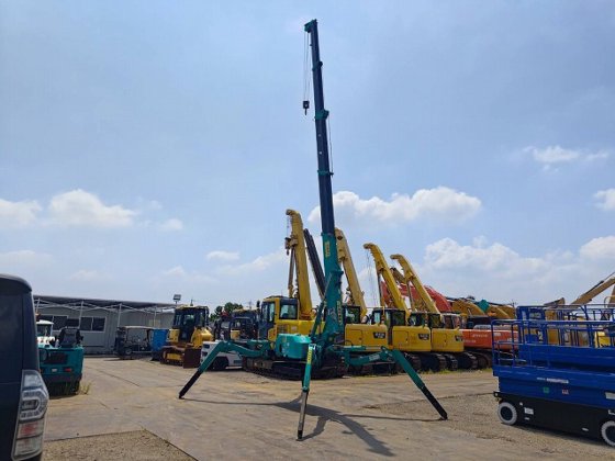 2014 前田製作所 MC-285CW