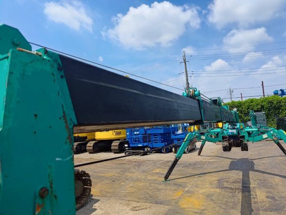 2014 前田製作所 MC-285CW