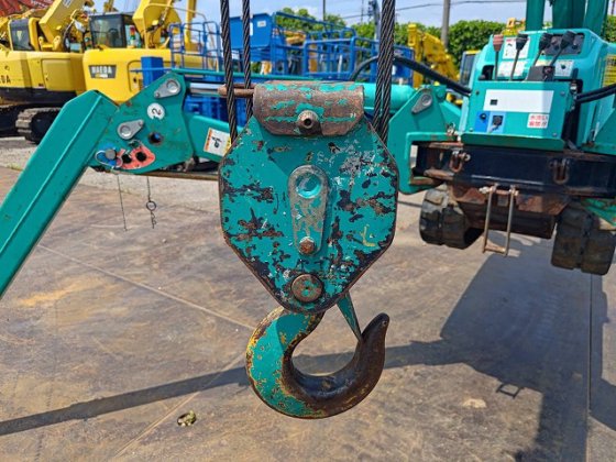 2014 前田製作所 MC-285CW