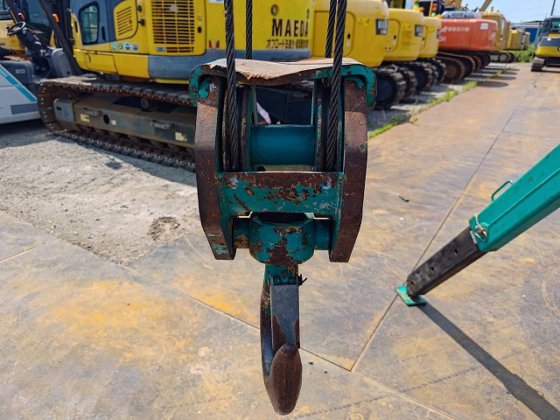 2014 前田製作所 MC-285CW