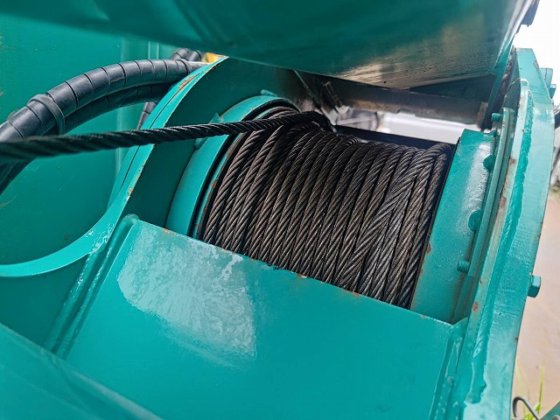 2014 前田製作所 MC-285CW