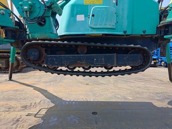 2014 前田製作所 MC-285CW