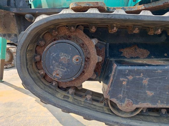 2014 前田製作所 MC-285CW