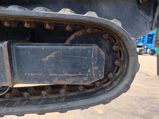 2014 前田製作所 MC-285CW