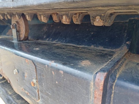 2014 前田製作所 MC-285CW