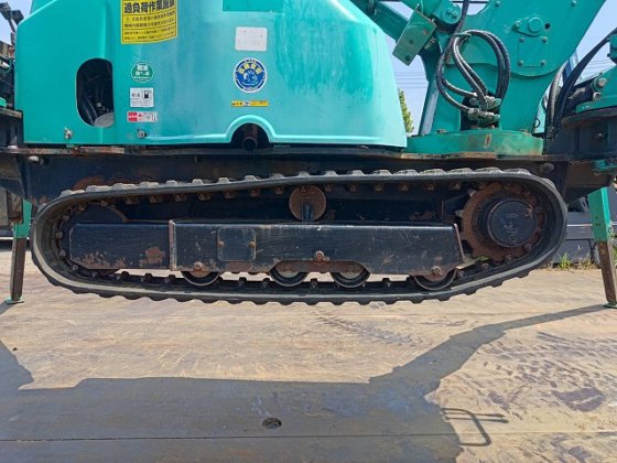 2014 前田製作所 MC-285CW