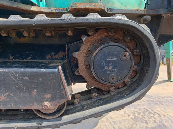 2014 前田製作所 MC-285CW