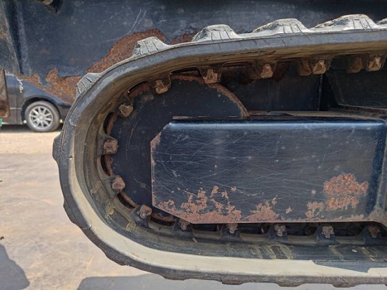 2014 前田製作所 MC-285CW