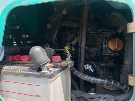 2014 前田製作所 MC-285CW