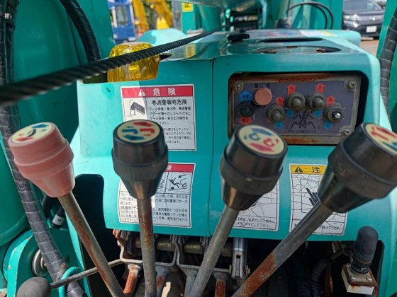 2014 前田製作所 MC-285CW