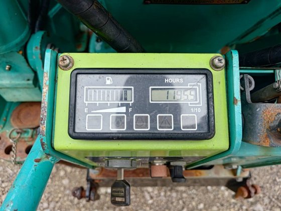 2014 前田製作所 MC-285CW