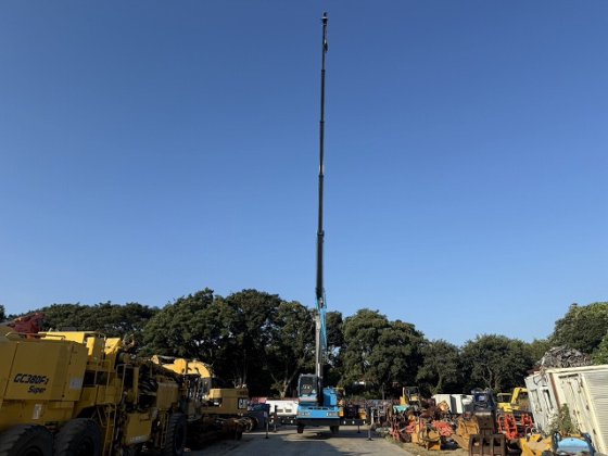 2001 タダノ GR120N-1