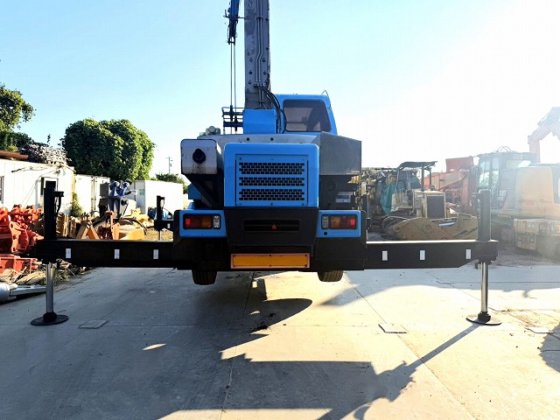 2001 タダノ GR120N-1