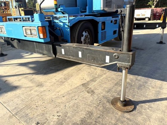 2001 タダノ GR120N-1