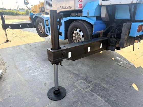 2001 タダノ GR120N-1