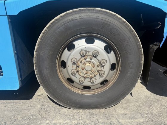 2001 タダノ GR120N-1