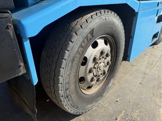 2001 タダノ GR120N-1