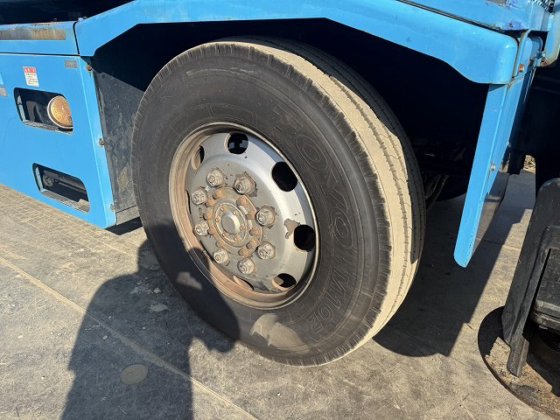 2001 タダノ GR120N-1