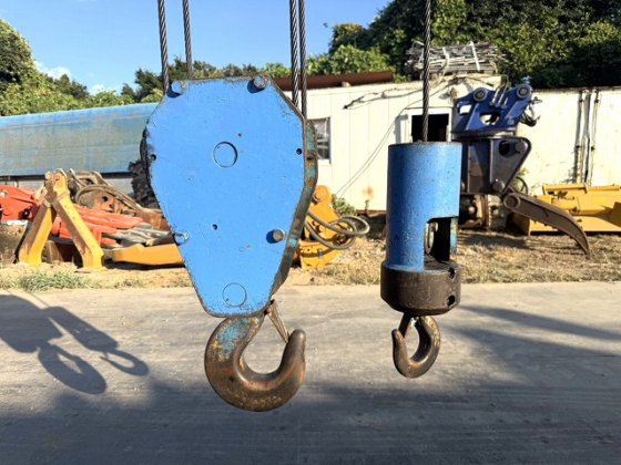 2001 タダノ GR120N-1