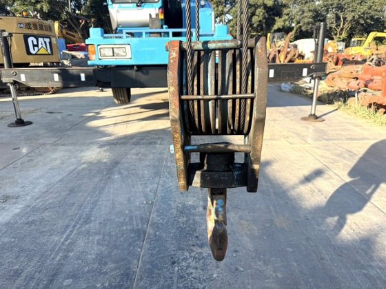 2001 タダノ GR120N-1