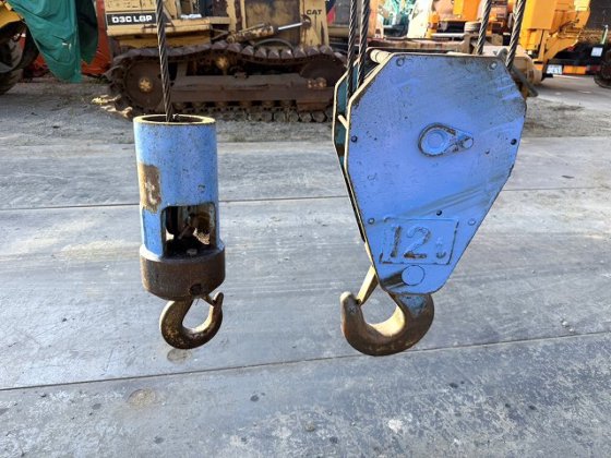 2001 タダノ GR120N-1