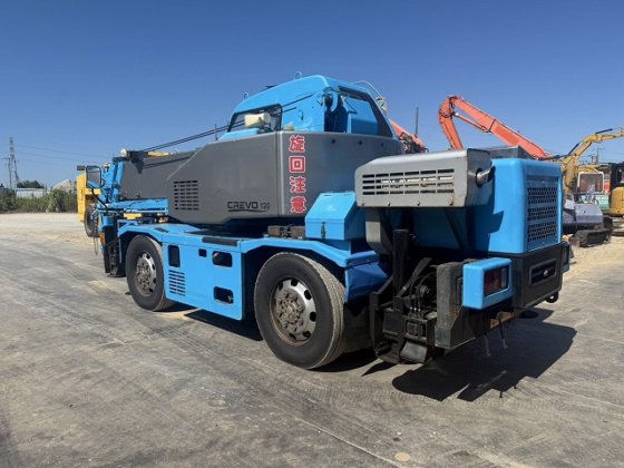 2001 タダノ GR120N-1