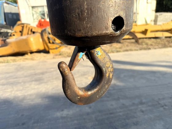 2001 タダノ GR120N-1