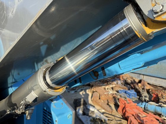 2001 タダノ GR120N-1