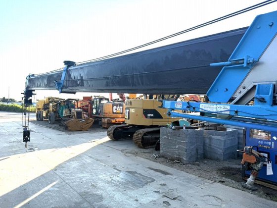 2001 タダノ GR120N-1