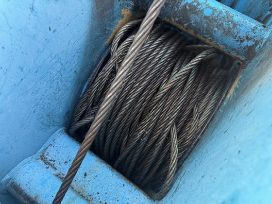 2001 タダノ GR120N-1