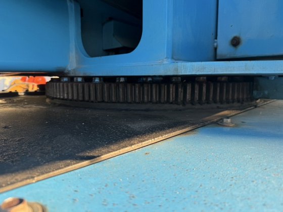 2001 タダノ GR120N-1