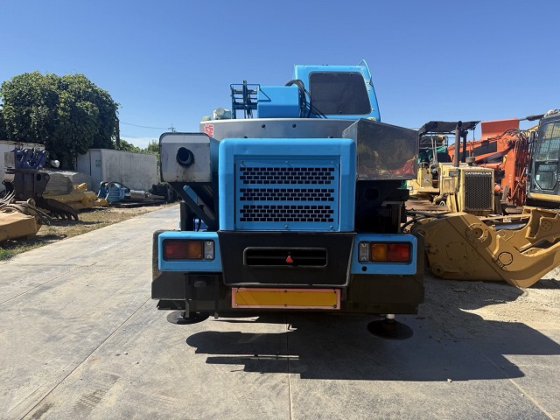 2001 タダノ GR120N-1