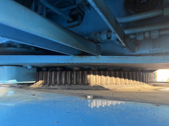 2001 タダノ GR120N-1