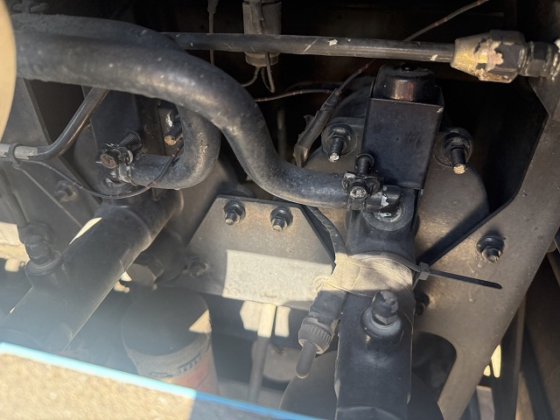 2001 タダノ GR120N-1