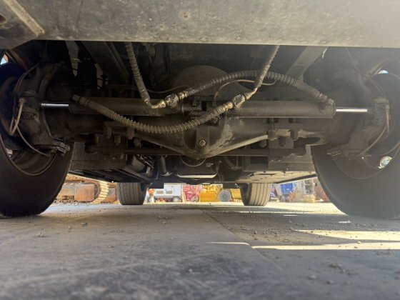 2001 タダノ GR120N-1