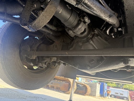 2001 タダノ GR120N-1