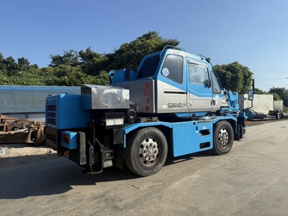 2001 タダノ GR120N-1