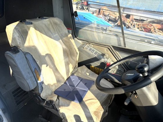 2001 タダノ GR120N-1