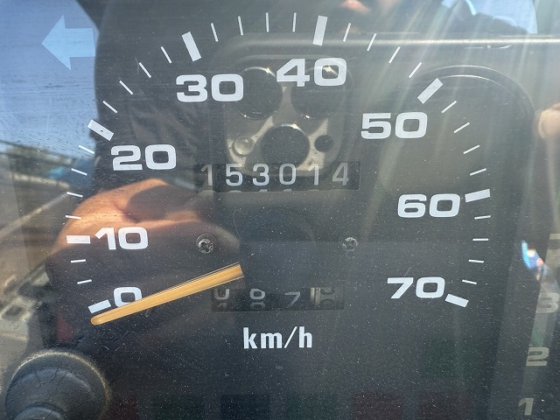 2001 タダノ GR120N-1