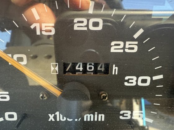 2001 タダノ GR120N-1