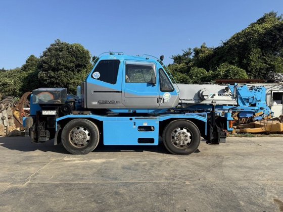 2001 タダノ GR120N-1