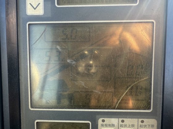 2001 タダノ GR120N-1