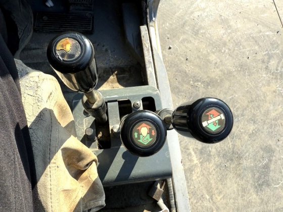 2001 タダノ GR120N-1