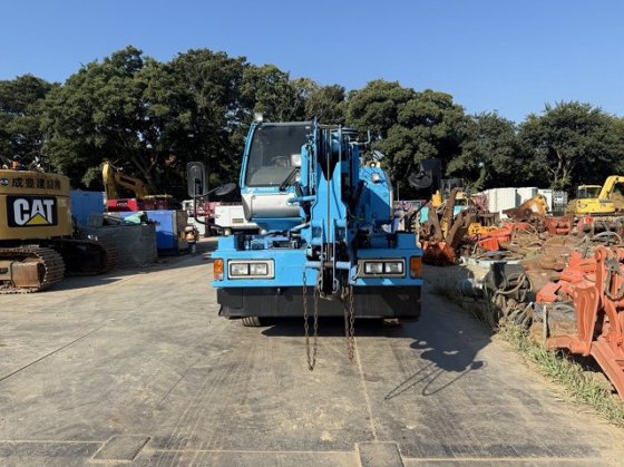 2001 タダノ GR120N-1