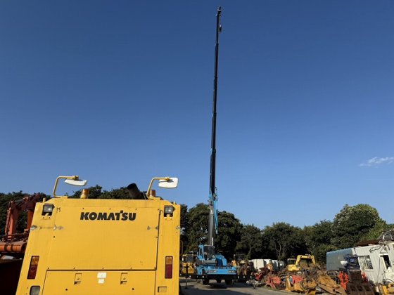 2001 タダノ GR120N-1